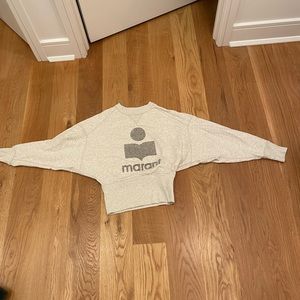 Isabel Marant Crewneck